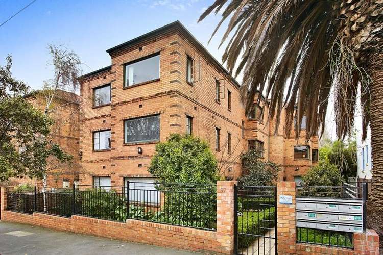 Main view of Homely apartment listing, 9/37 Eildon Road, St Kilda VIC 3182