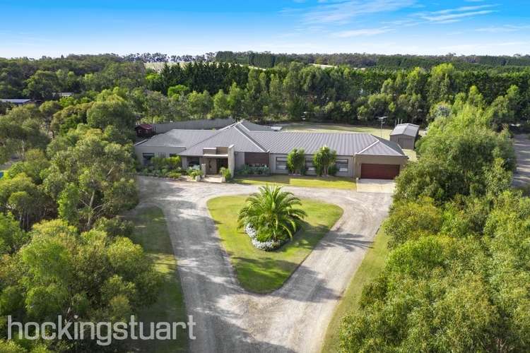 Main view of Homely house listing, 13 Ironbark Court, Torquay VIC 3228