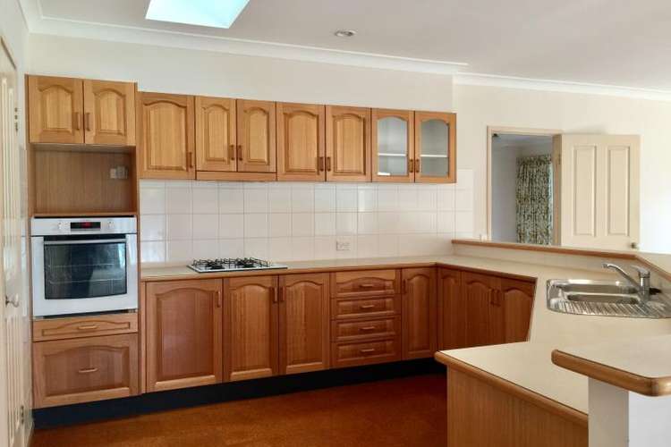 Third view of Homely house listing, 80 Burradoo Road, Burradoo NSW 2576