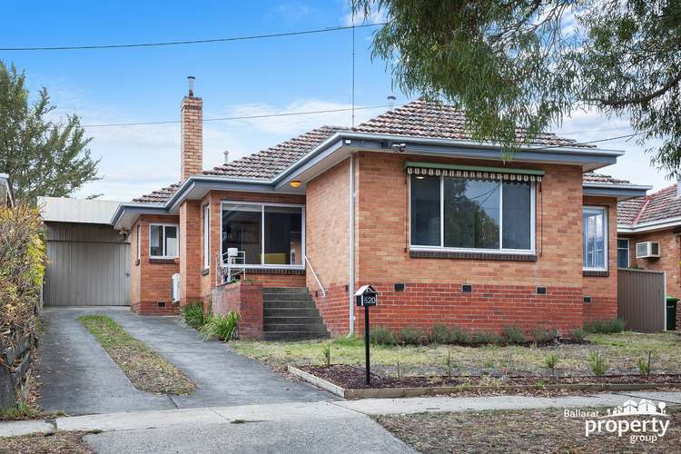 Second view of Homely house listing, 520 Landsborough Street, Ballarat North VIC 3350