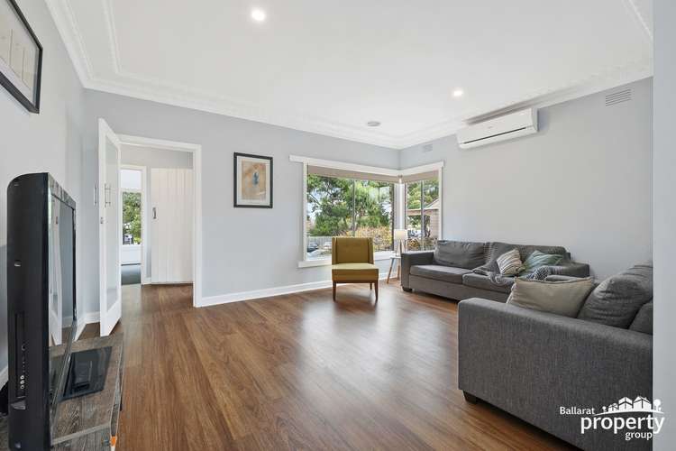 Fourth view of Homely house listing, 520 Landsborough Street, Ballarat North VIC 3350