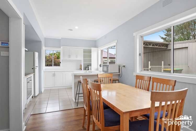 Sixth view of Homely house listing, 520 Landsborough Street, Ballarat North VIC 3350