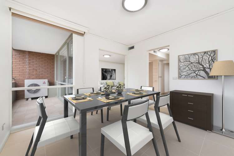 Fourth view of Homely apartment listing, 2/153 Kooyong Road, Toorak VIC 3142