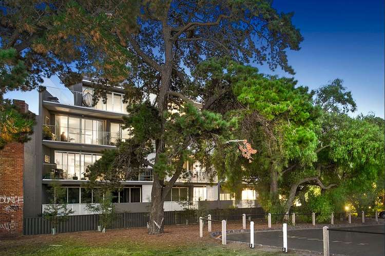 Main view of Homely apartment listing, 41/262 Heidelberg Road, Fairfield VIC 3078