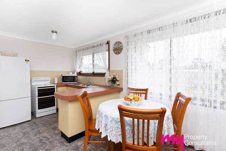 Sixth view of Homely house listing, 177 Riverside Drive, Airds NSW 2560
