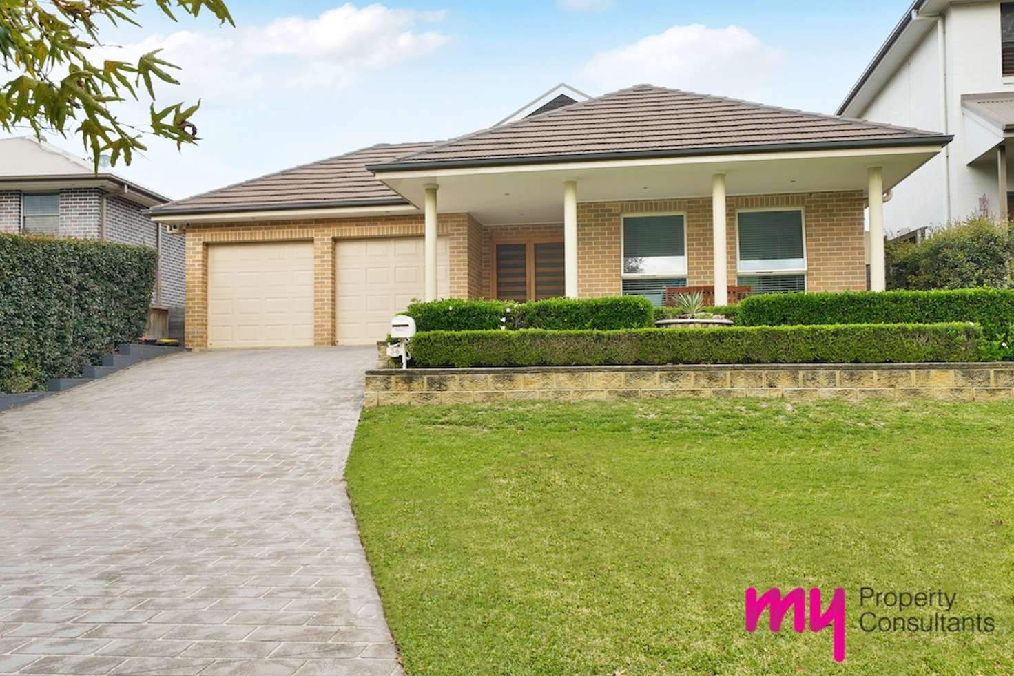 Main view of Homely house listing, 36 Park Way, Camden Park NSW 2570