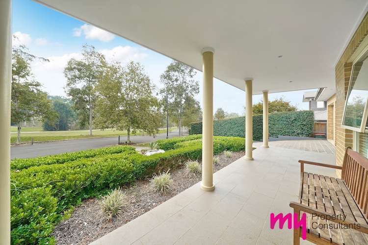 Second view of Homely house listing, 36 Park Way, Camden Park NSW 2570