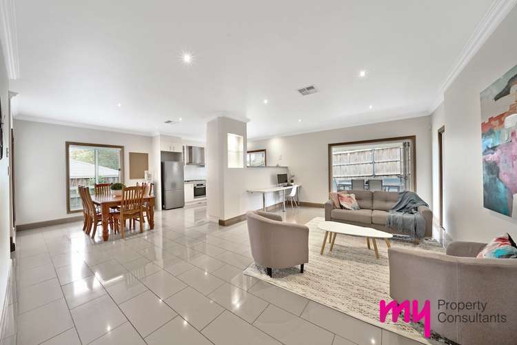 Fifth view of Homely house listing, 36 Park Way, Camden Park NSW 2570