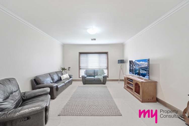 Sixth view of Homely house listing, 36 Park Way, Camden Park NSW 2570