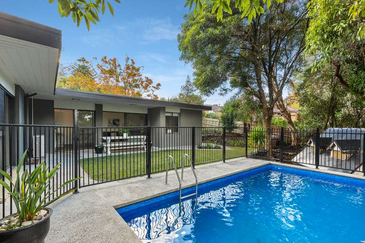 Main view of Homely house listing, 13 Graeme Avenue, Ringwood VIC 3134