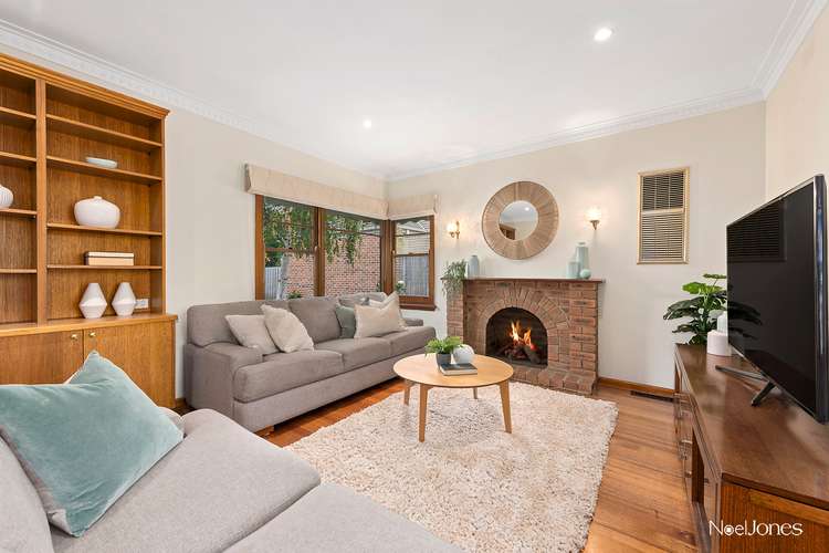 Second view of Homely house listing, 15 Werder Street, Box Hill North VIC 3129