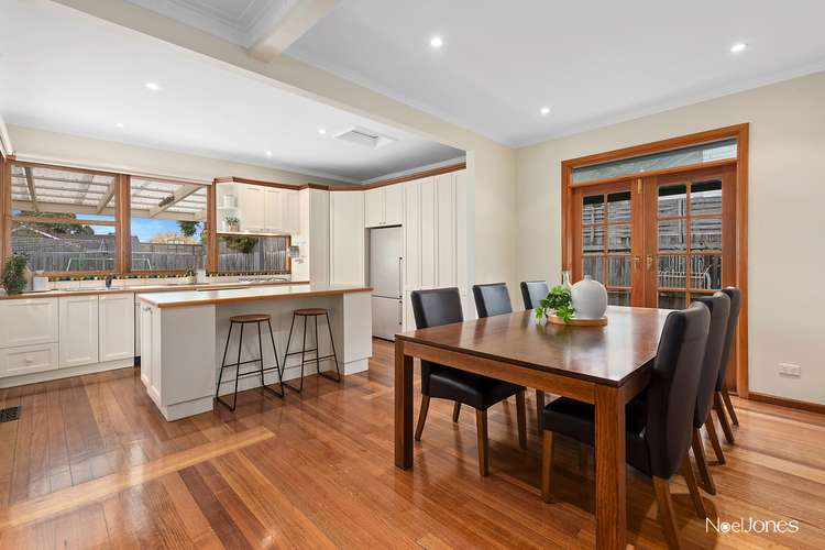 Third view of Homely house listing, 15 Werder Street, Box Hill North VIC 3129