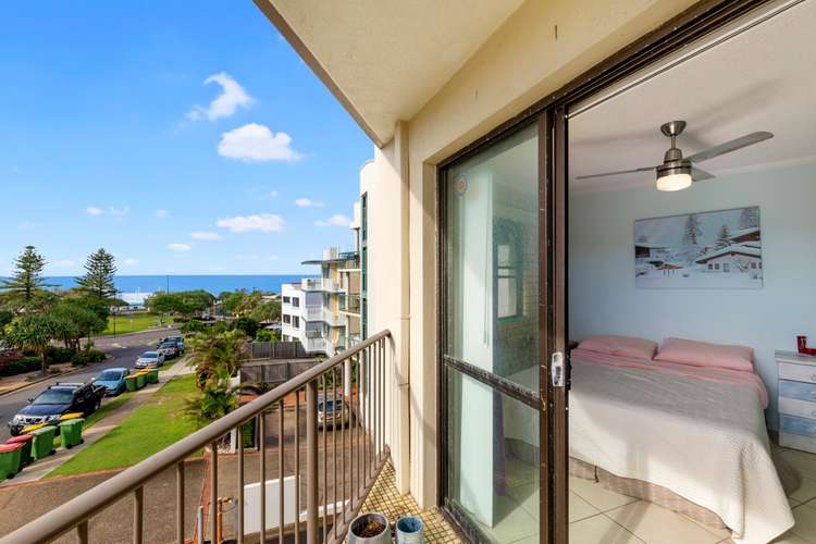 Second view of Homely unit listing, 4/60 Edmund Street, Kings Beach QLD 4551