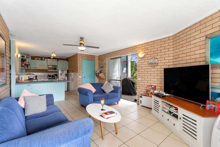 Fourth view of Homely unit listing, 4/60 Edmund Street, Kings Beach QLD 4551