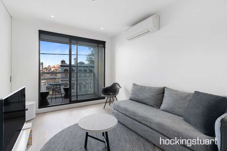 Main view of Homely apartment listing, 101/518 Swanston Street, Carlton VIC 3053