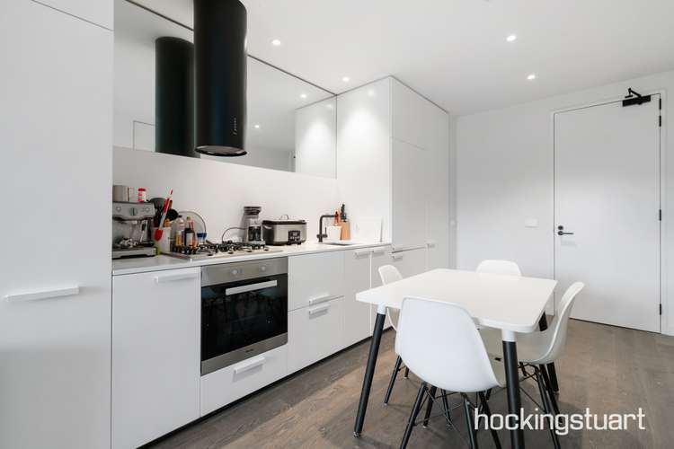 Second view of Homely apartment listing, 101/518 Swanston Street, Carlton VIC 3053