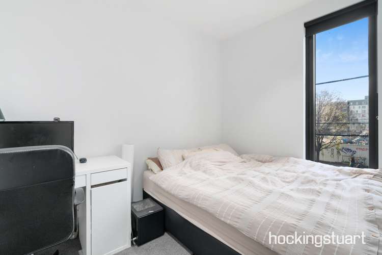 Fourth view of Homely apartment listing, 101/518 Swanston Street, Carlton VIC 3053