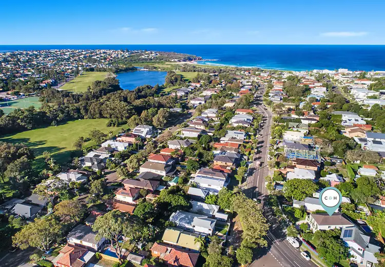 Fifth view of Homely house listing, 64 Bennett Street, Curl Curl NSW 2096