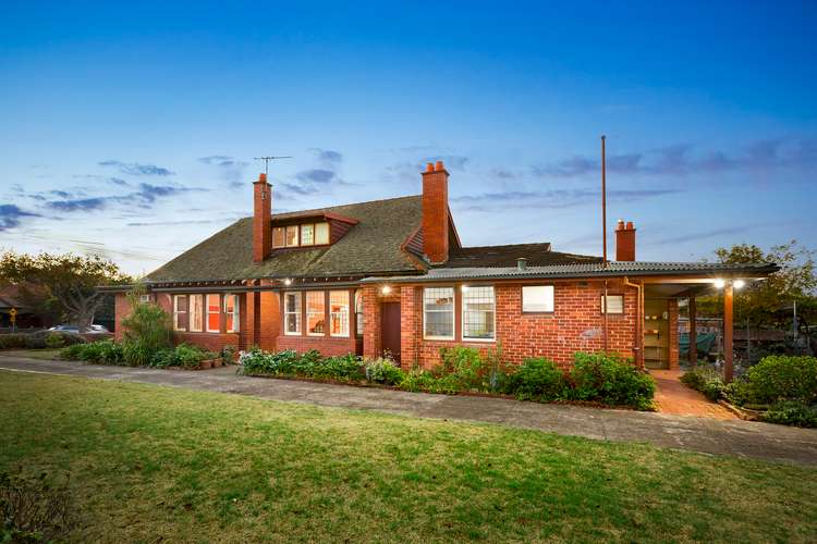 Second view of Homely house listing, 25 Elizabeth Street, Elsternwick VIC 3185