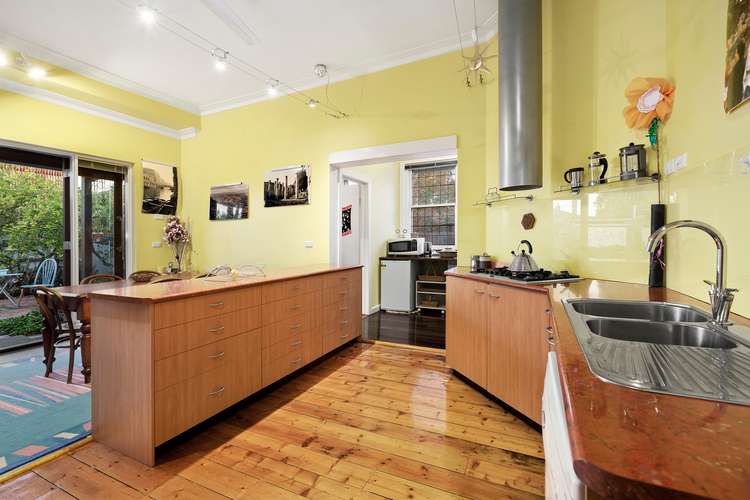 Fourth view of Homely house listing, 25 Elizabeth Street, Elsternwick VIC 3185
