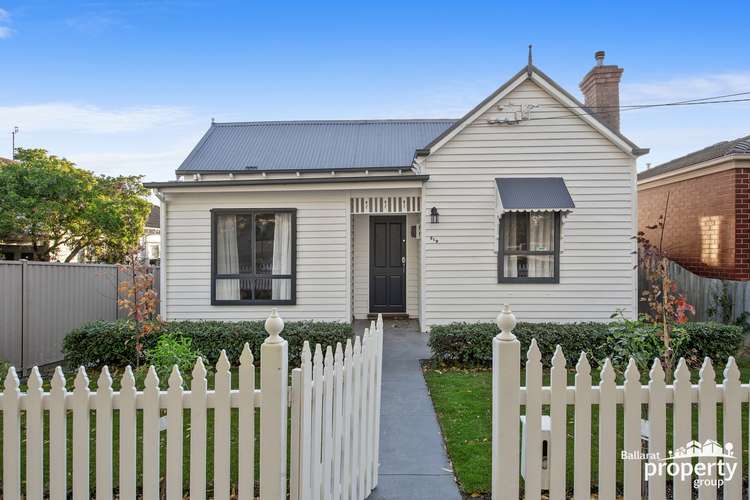 Main view of Homely house listing, 310 Talbot Street South, Ballarat Central VIC 3350