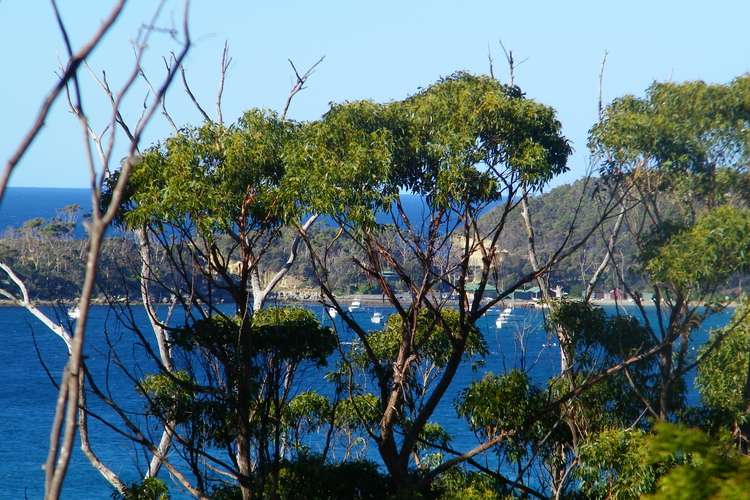Main view of Homely residentialLand listing, 142 Blowhole Road, Eaglehawk Neck TAS 7179