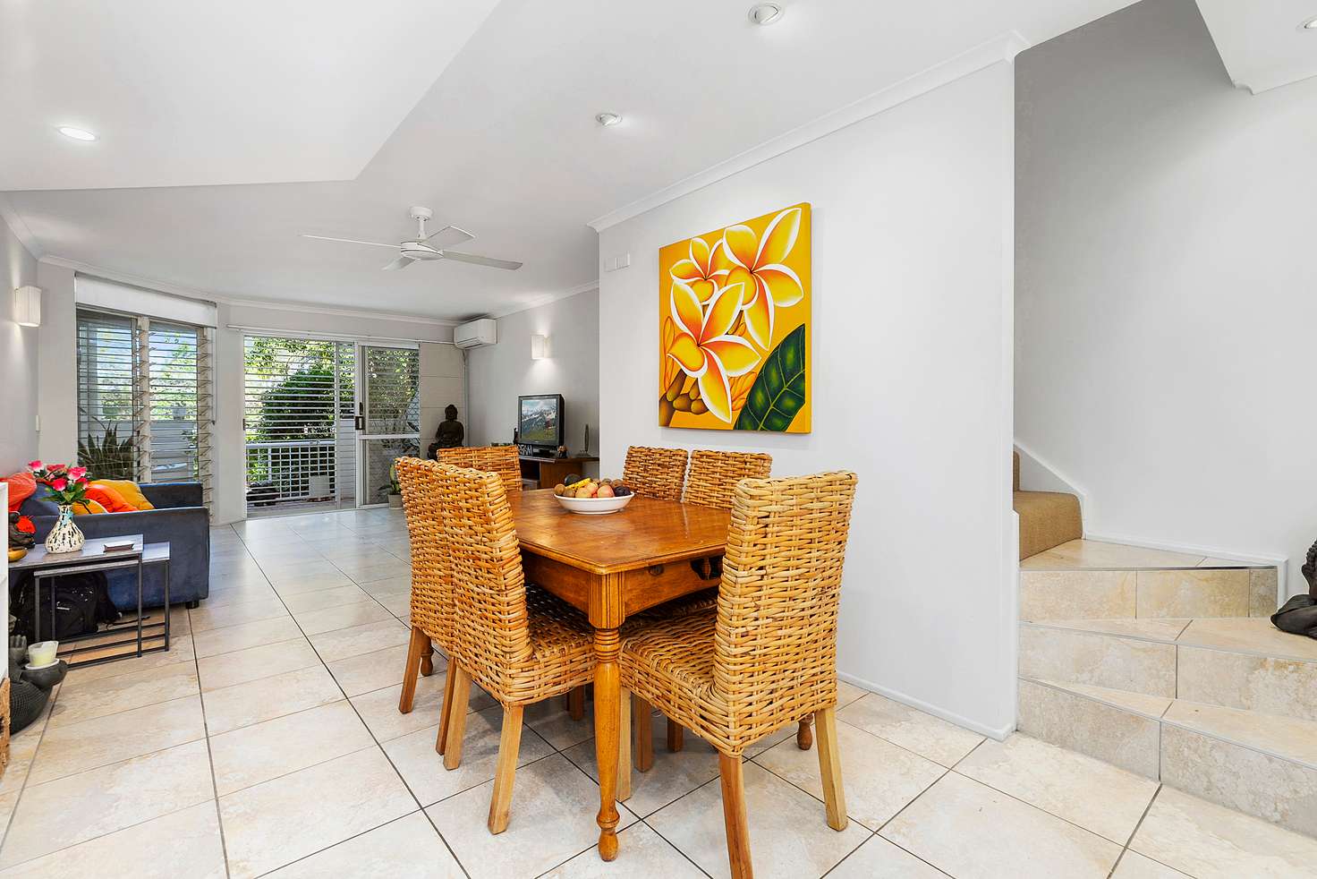 Main view of Homely townhouse listing, 3/148 Noosa Parade, Noosaville QLD 4566