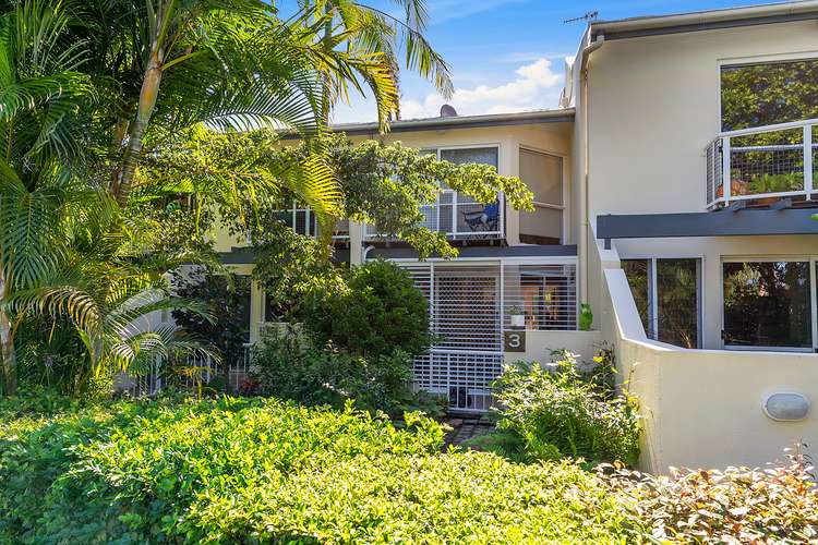 Fifth view of Homely townhouse listing, 3/148 Noosa Parade, Noosaville QLD 4566