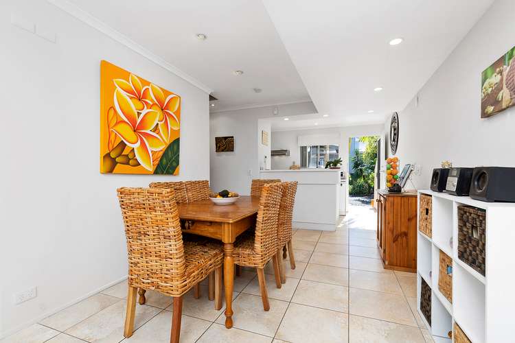 Sixth view of Homely townhouse listing, 3/148 Noosa Parade, Noosaville QLD 4566