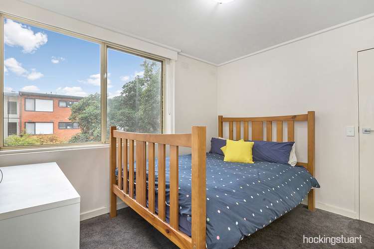 Fourth view of Homely apartment listing, 13/16 Kensington Road, South Yarra VIC 3141