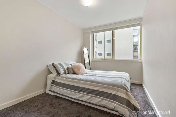Fifth view of Homely apartment listing, 13/16 Kensington Road, South Yarra VIC 3141