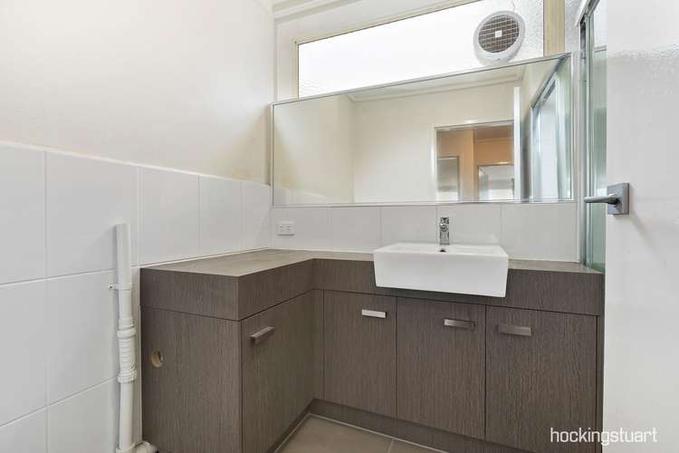 Sixth view of Homely apartment listing, 13/16 Kensington Road, South Yarra VIC 3141