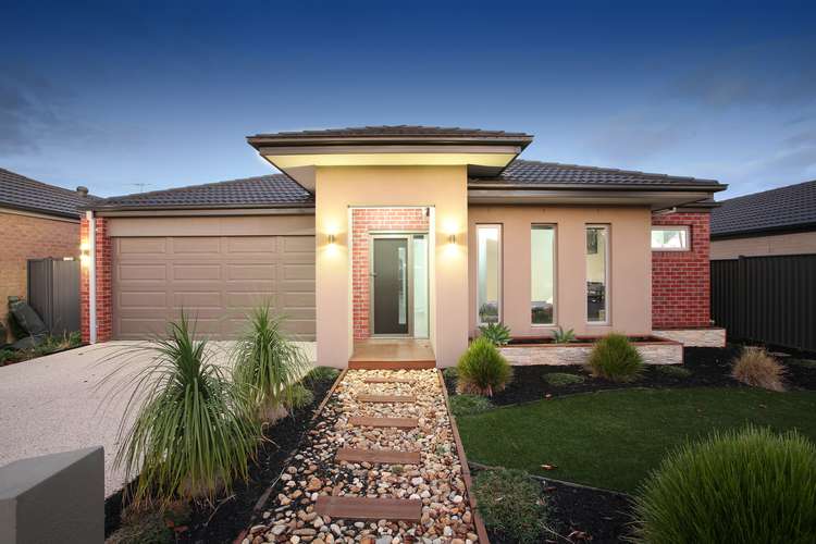 Second view of Homely house listing, 5 Artfield Street, Cranbourne East VIC 3977