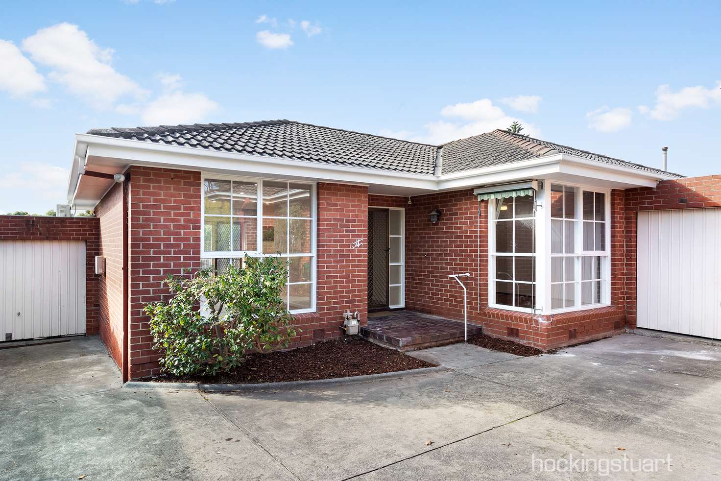 Main view of Homely villa listing, 4/1 Howard Street, Glen Iris VIC 3146