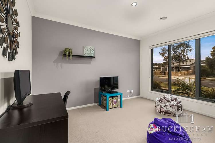 Fifth view of Homely house listing, 129 Oakbank Boulevard, Whittlesea VIC 3757