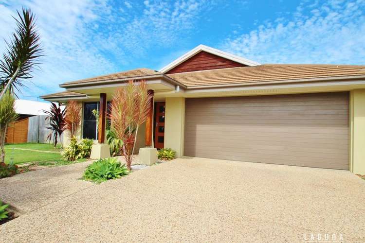 Main view of Homely house listing, 57 Bushland Drive, Southside QLD 4570