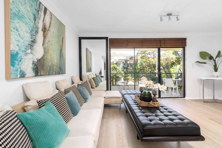 Main view of Homely apartment listing, 7/308 Bondi Road, Bondi NSW 2026