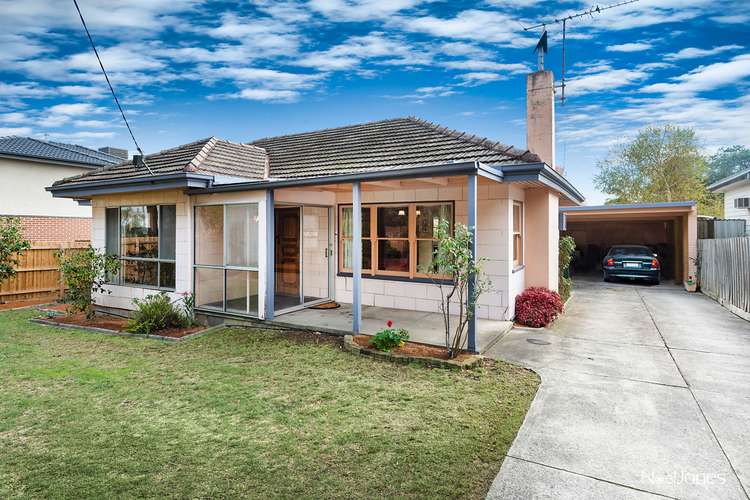 Second view of Homely house listing, 229 Canterbury Road, Heathmont VIC 3135