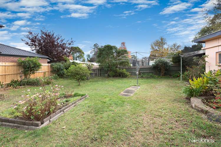 Sixth view of Homely house listing, 229 Canterbury Road, Heathmont VIC 3135