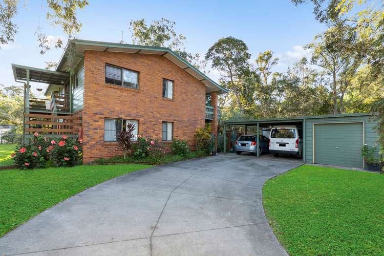 Third view of Homely house listing, 39 Griffith Avenue, Tewantin QLD 4565