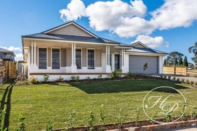 Main view of Homely house listing, 7 Caroline Avenue, Bowral NSW 2576