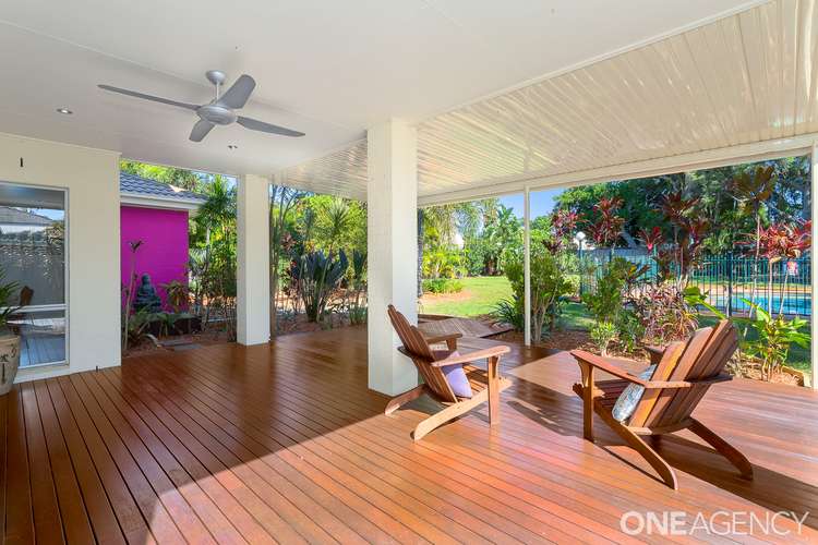 Fourth view of Homely house listing, 17 Mein Street, Scarborough QLD 4020