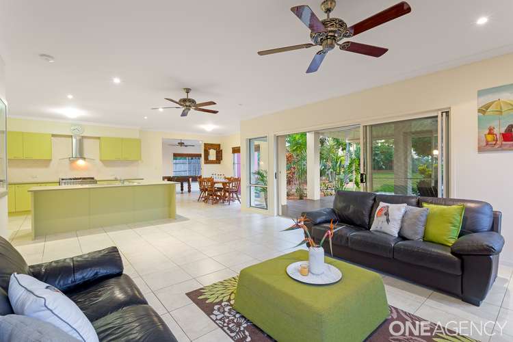 Sixth view of Homely house listing, 17 Mein Street, Scarborough QLD 4020