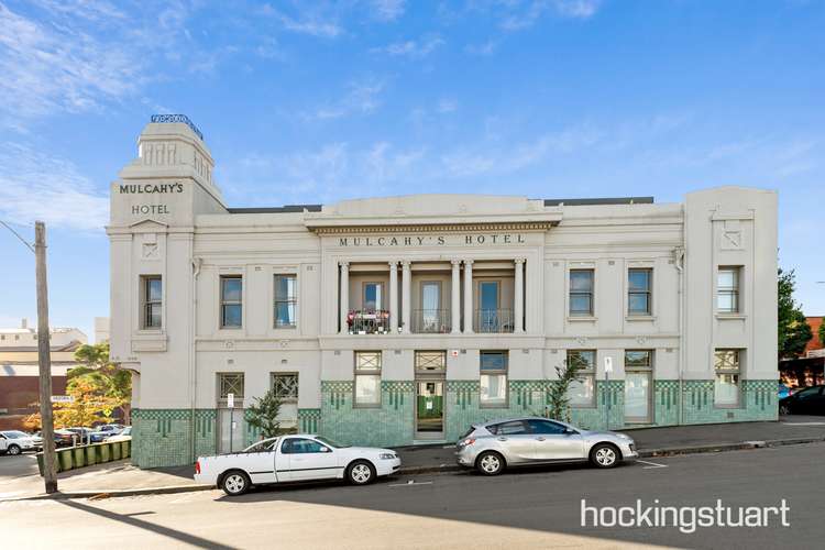 Main view of Homely apartment listing, 7/704 Victoria Street, North Melbourne VIC 3051