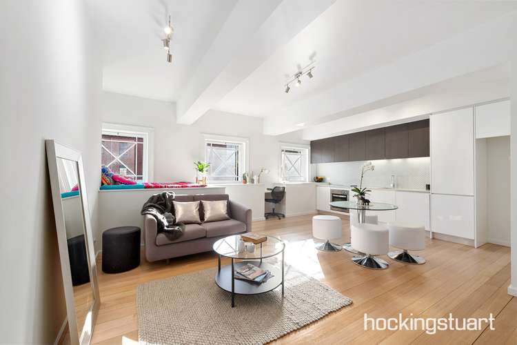 Second view of Homely apartment listing, 7/704 Victoria Street, North Melbourne VIC 3051