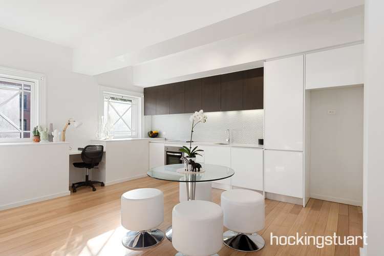 Third view of Homely apartment listing, 7/704 Victoria Street, North Melbourne VIC 3051