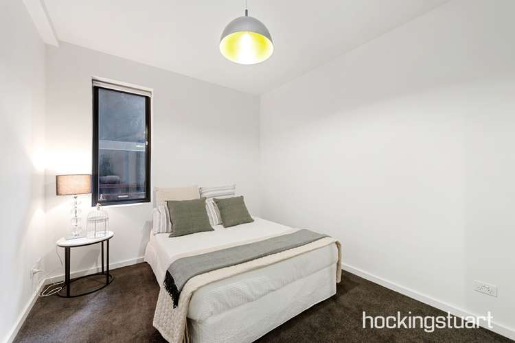 Fourth view of Homely apartment listing, 7/704 Victoria Street, North Melbourne VIC 3051