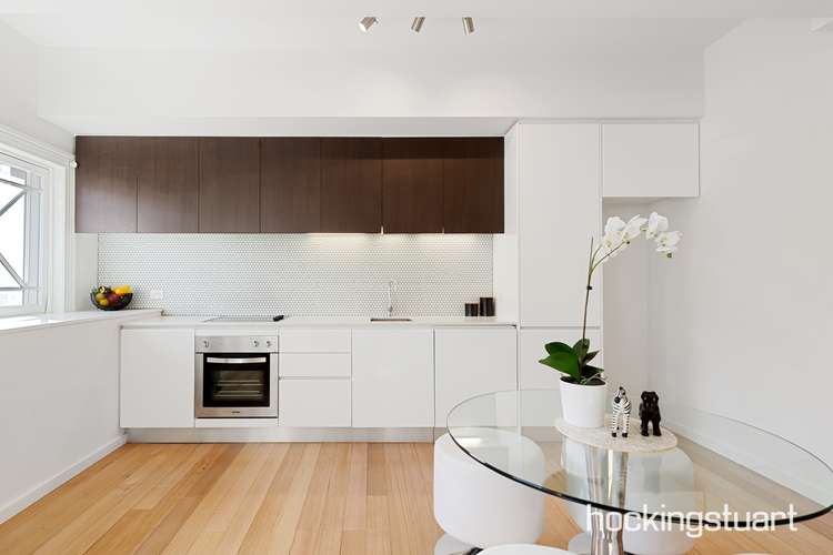 Fifth view of Homely apartment listing, 7/704 Victoria Street, North Melbourne VIC 3051