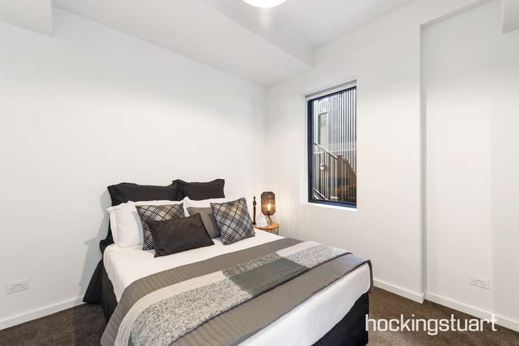 Sixth view of Homely apartment listing, 7/704 Victoria Street, North Melbourne VIC 3051