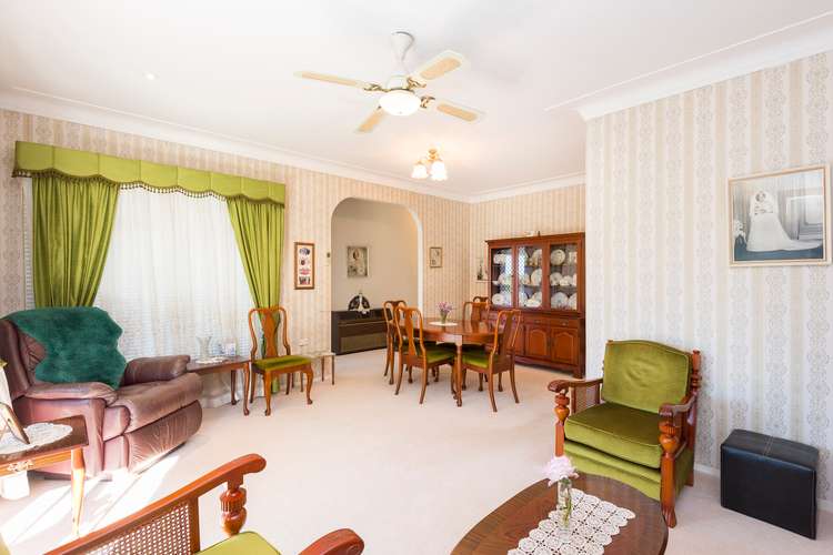 Third view of Homely house listing, 7 Mackay Street, Lismore Heights NSW 2480